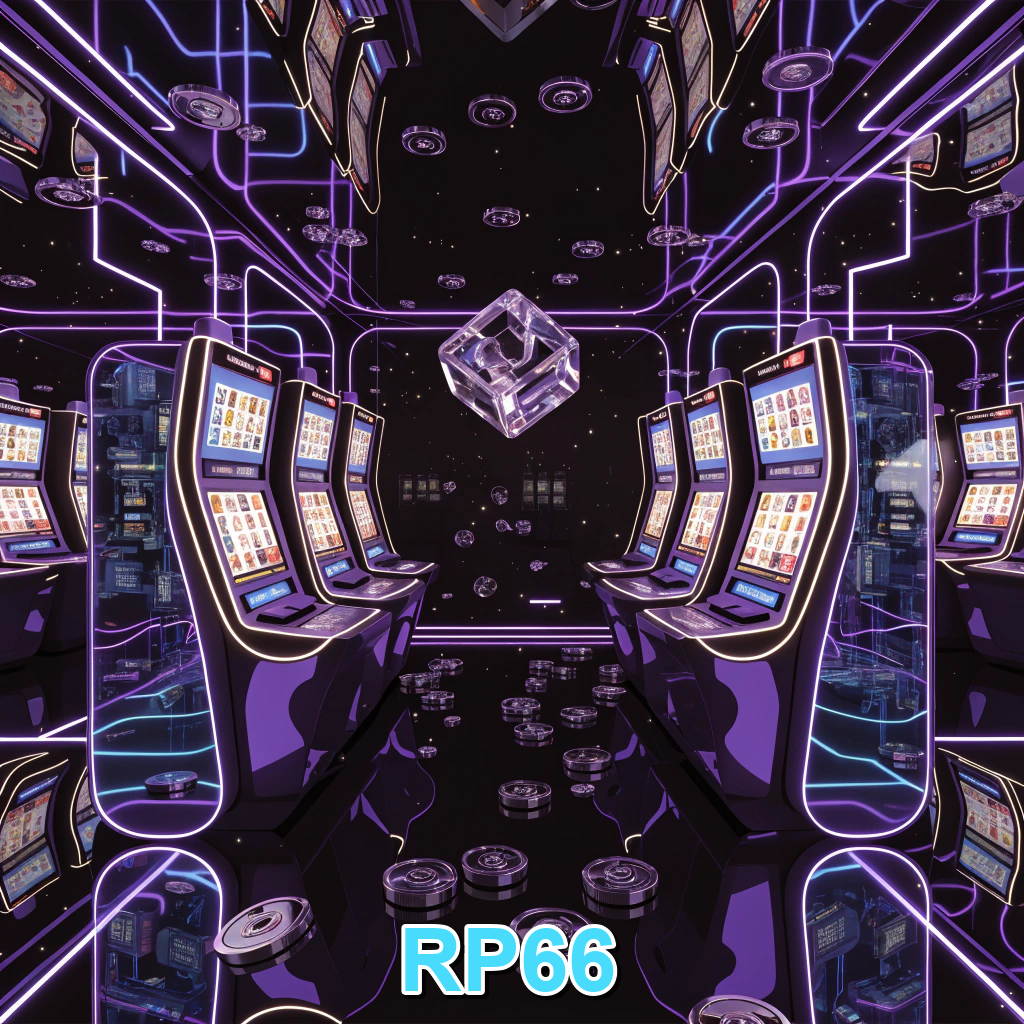 Screenshot 4 - RP66 Dark Mode
