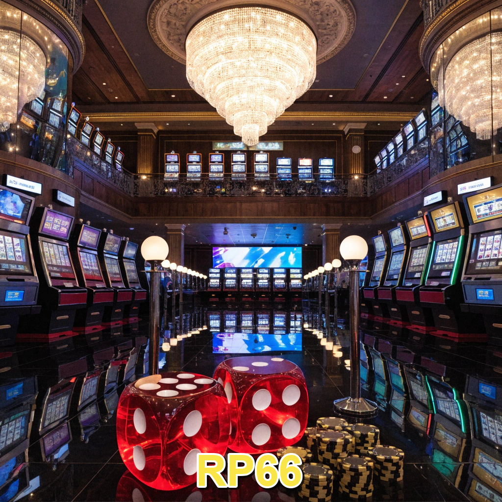Screenshot 2 - RP66 Features