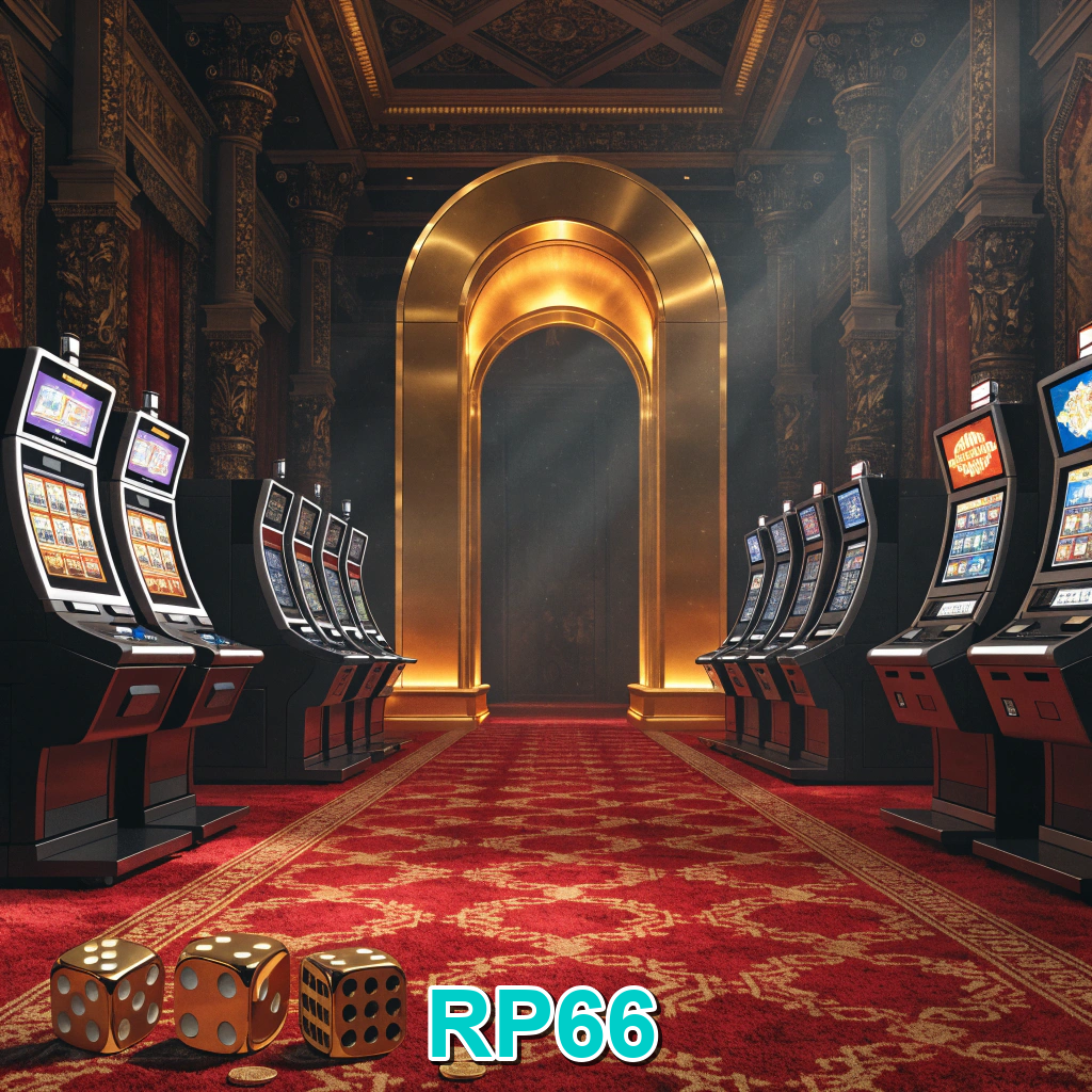 Screenshot 2 - RP66 Features