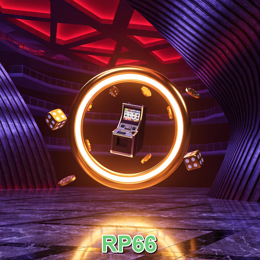 Screenshot 3 - RP66 Settings