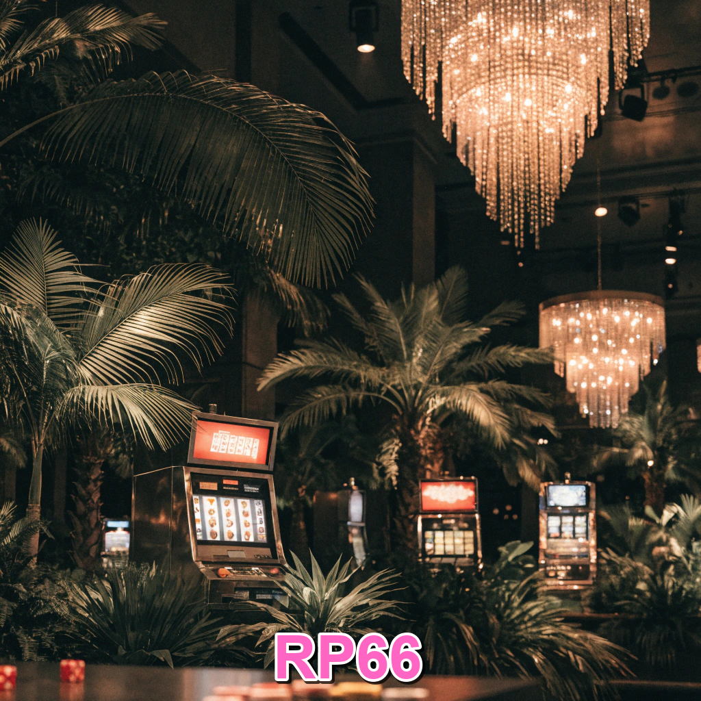 Screenshot 2 - RP66 Features