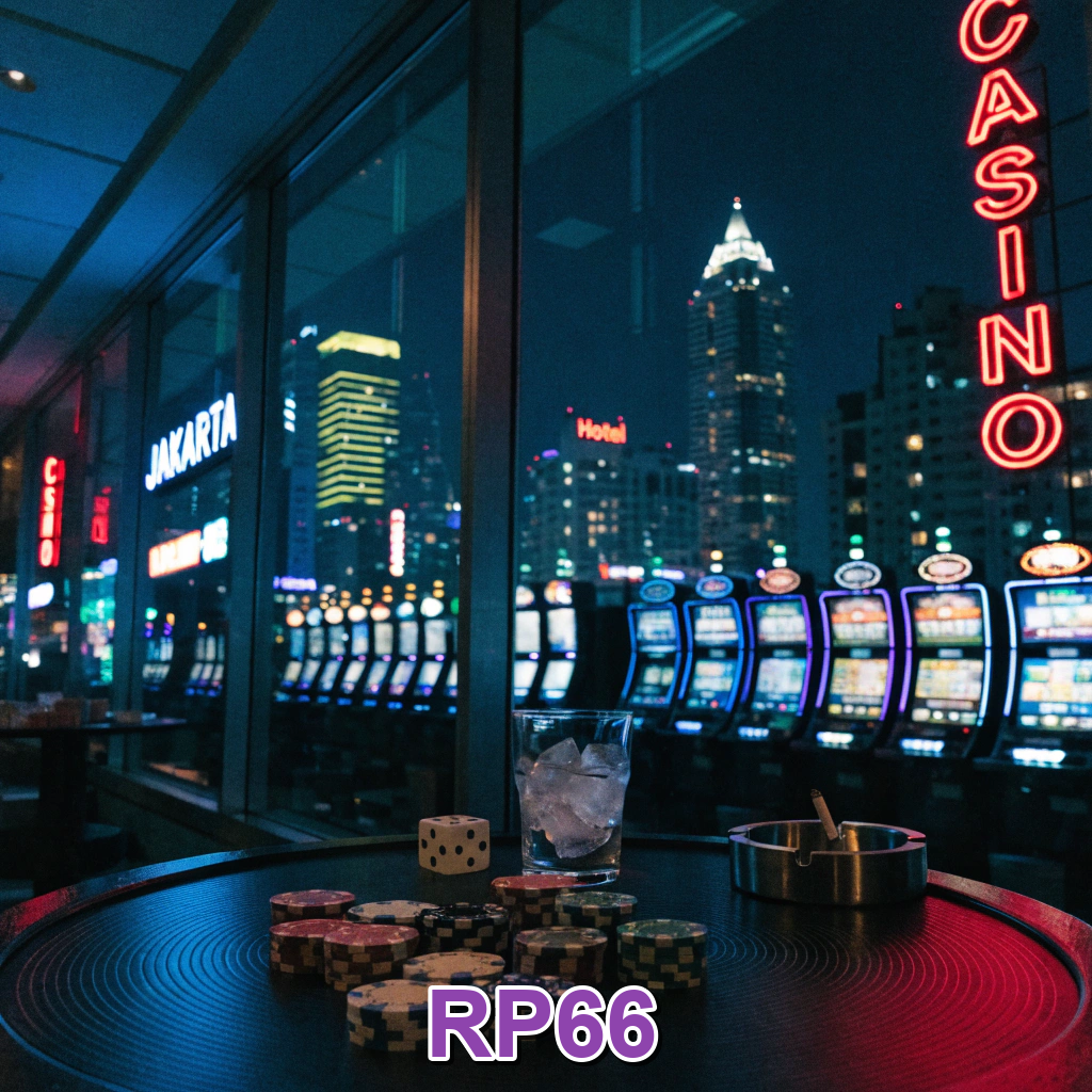 Screenshot 2 - RP66 Features