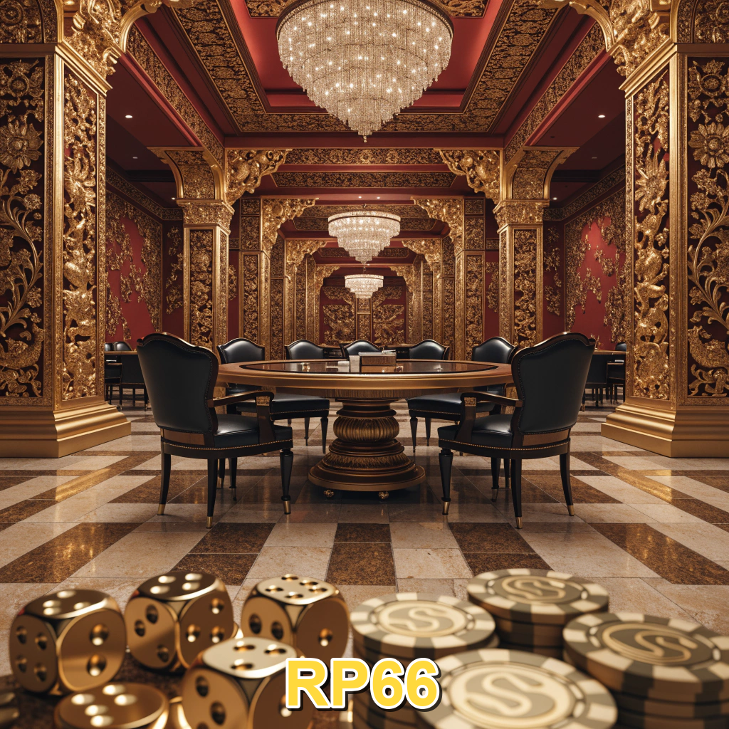 Screenshot 2 - RP66 Features