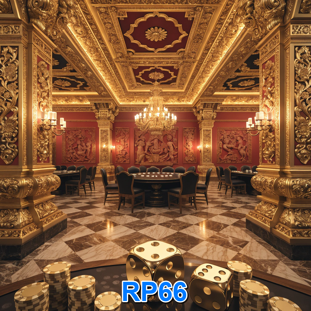 Screenshot 1 - RP66 Home Screen