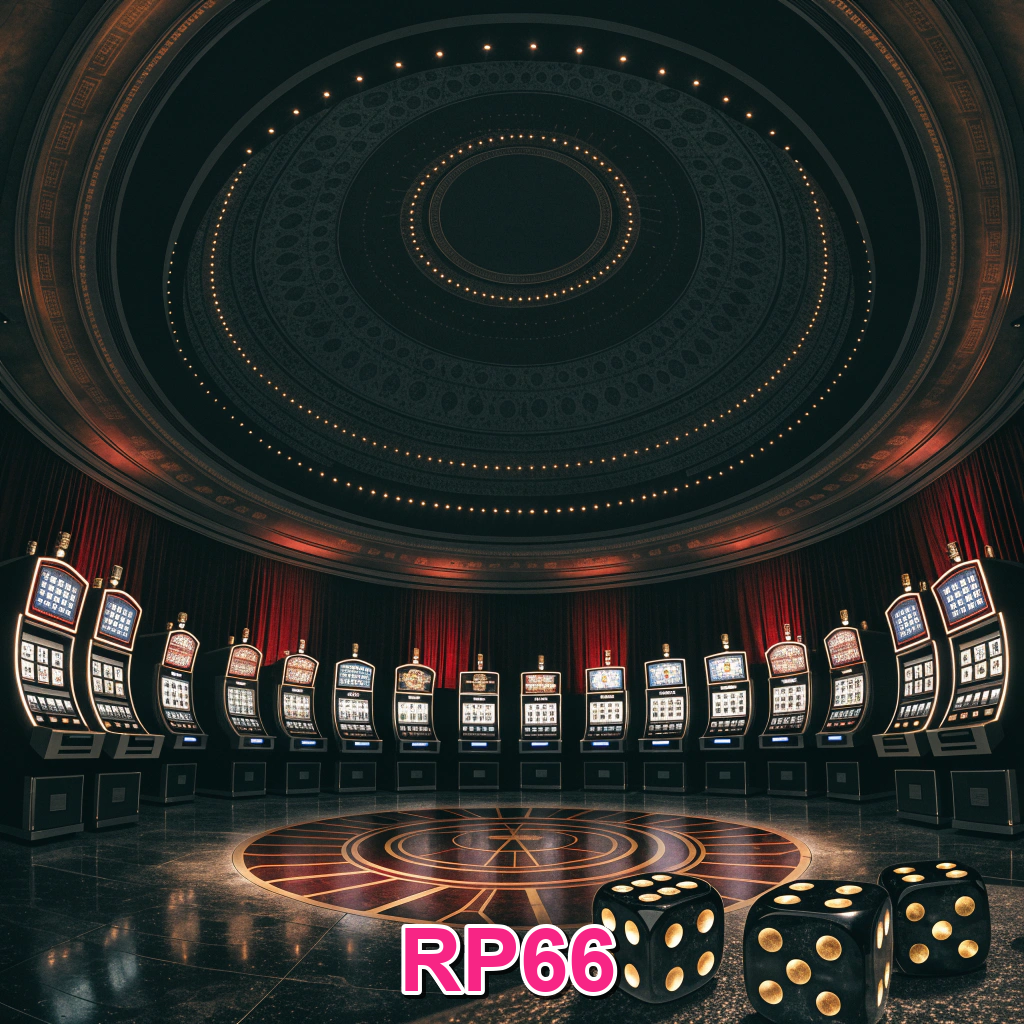 Screenshot 2 - RP66 Features