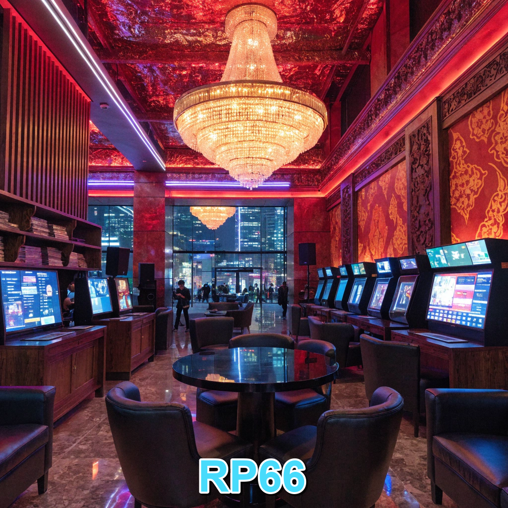 Screenshot 2 - RP66 Features